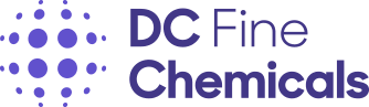 DC Fine Chemicals logo